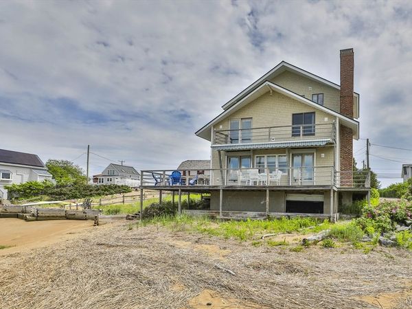 6 Twenty Fourth St., Newbury, MA 01951