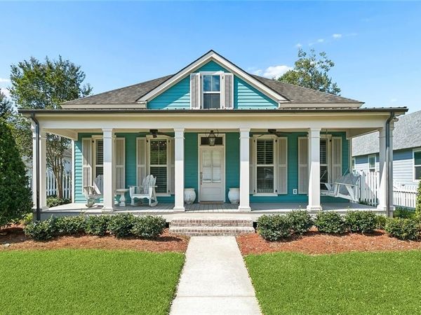 1336 NATCHEZ Loop , Covington, LA 70433