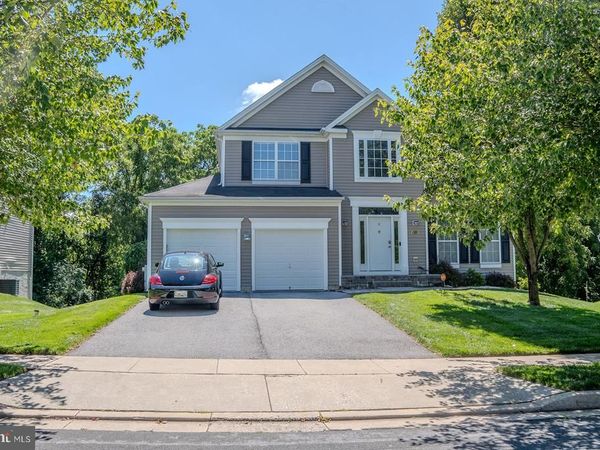 9737 EUSTICE ROAD , RANDALLSTOWN, MD 21133