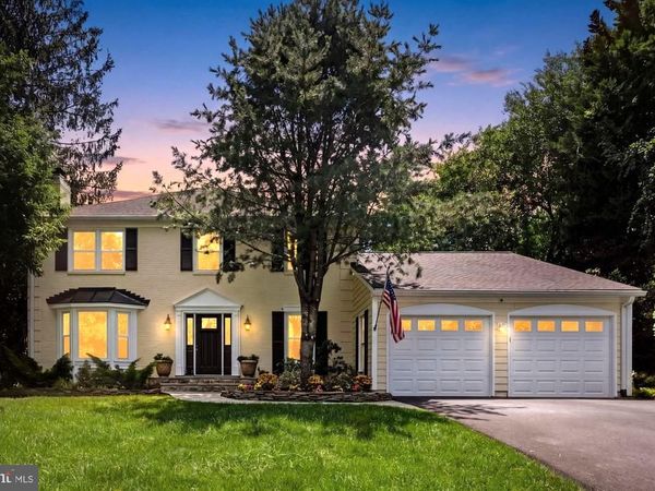 10855 WEISIGER LANE, OAKTON, VA 22124