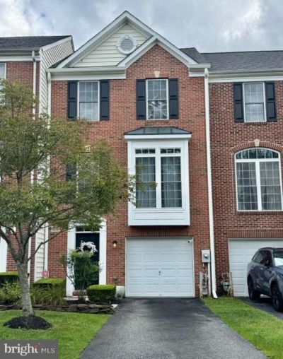1564 HALLWOOD COURT , CROFTON, MD 21114