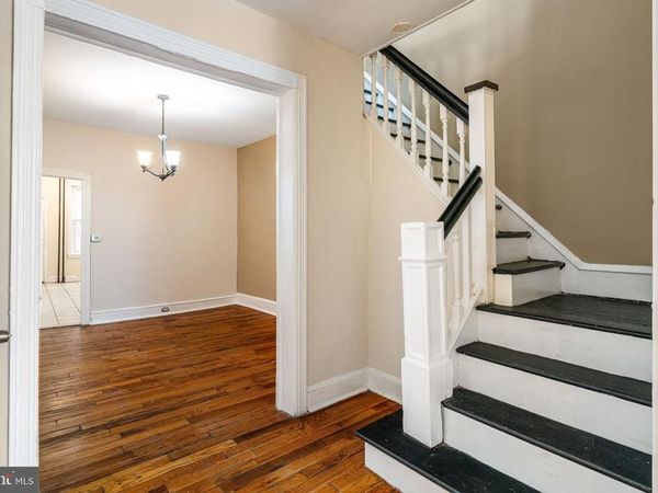 5838 MASTER STREET , PHILADELPHIA, PA 19131