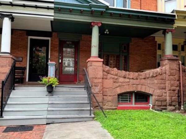 2740 N CALVERT STREET , Unit 3, BALTIMORE, MD 21218