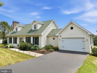 522 GREEN LANE, ANDREAS, PA 18211