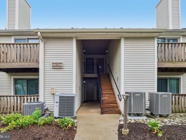 2303 ASPEN DRIVE, PLAINSBORO, NJ 08536