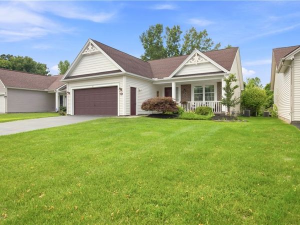 65 Creston Court , Rochester, NY 14612