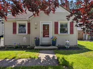 27 Dewain Street, Rochester, NY 14615
