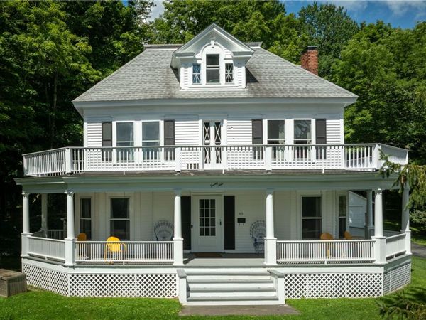 29 Lake Street , Stamford, NY 12167