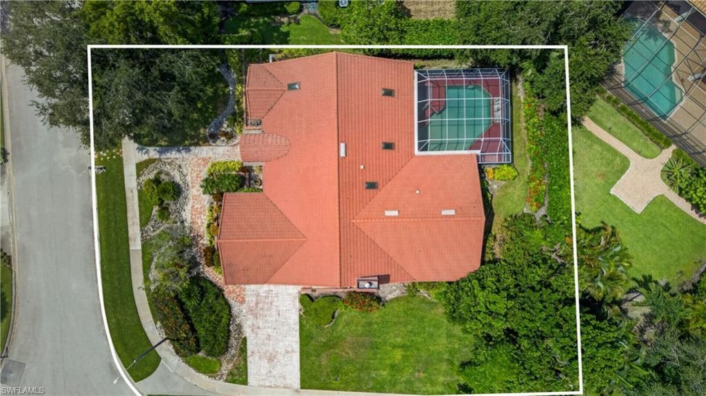 240 Stonegate Ct, Naples, FL 34119 Photo