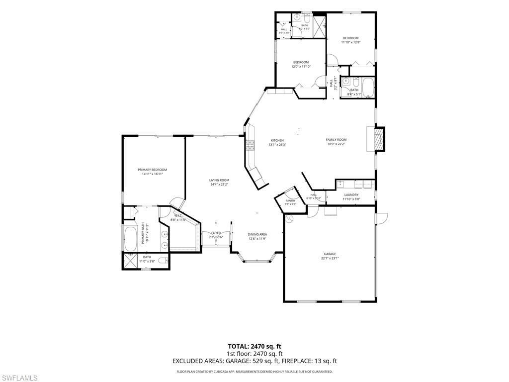 240 Stonegate Ct, Naples, FL 34119 Photo