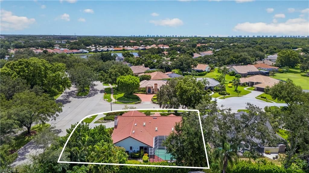 240 Stonegate Ct, Naples, FL 34119 Photo