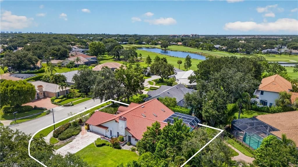 240 Stonegate Ct, Naples, FL 34119 Photo