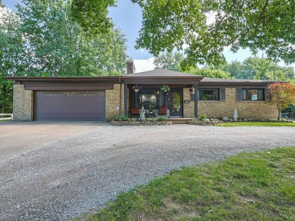6135 Mernic Drive, Green Twp, OH 45248