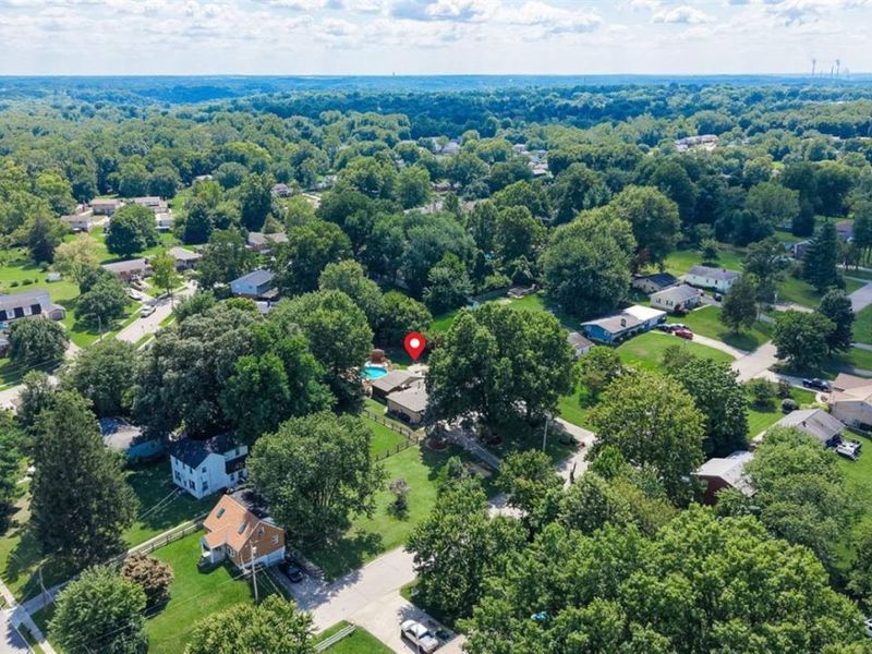 6135 Mernic Drive, Green Township, OH 45248 Photo 47