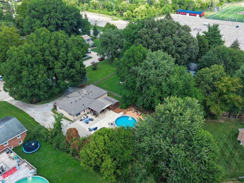 6135 Mernic Drive, Green Township, OH 45248 Photo 49