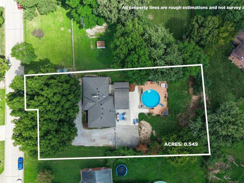 6135 Mernic Drive, Green Township, OH 45248 Photo 53