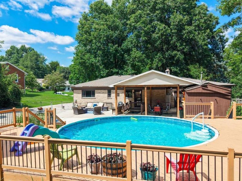 6135 Mernic Drive, Green Township, OH 45248 Photo 55