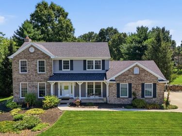 9636 Coventry Court, Mason, OH 45040