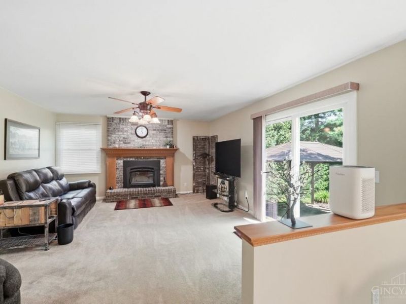 9636 Coventry Court, Mason, OH 45040 Photo 10