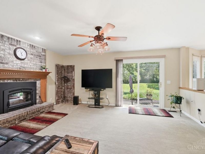 9636 Coventry Court, Mason, OH 45040 Photo 12