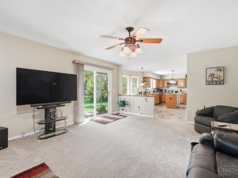 9636 Coventry Court, Mason, OH 45040 Photo 14