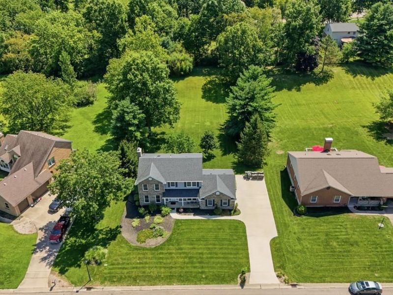 9636 Coventry Court, Mason, OH 45040 Photo 2