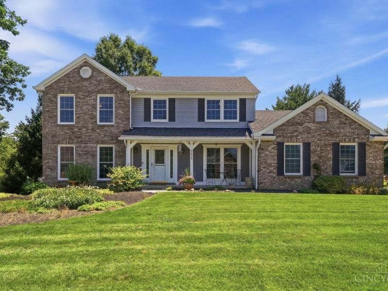 9636 Coventry Court, Mason, OH 45040 Photo 3