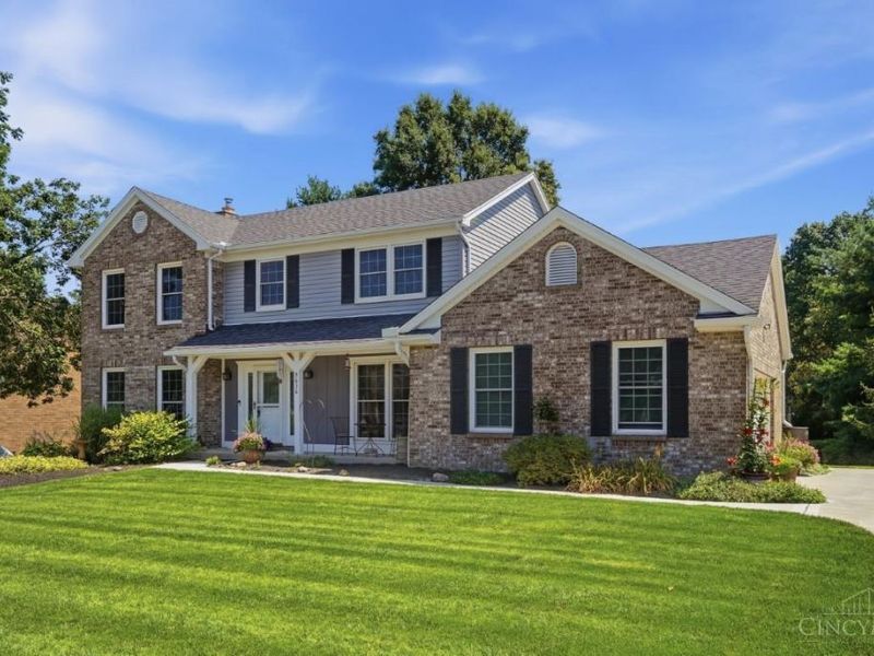 9636 Coventry Court, Mason, OH 45040 Photo 4