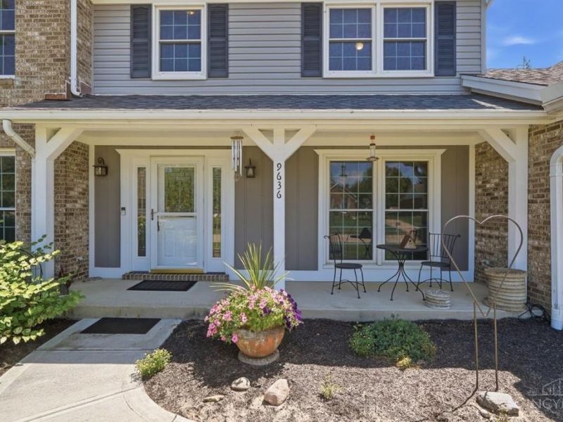 9636 Coventry Court, Mason, OH 45040 Photo 5