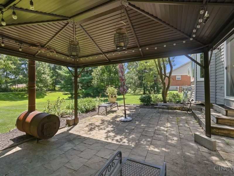 9636 Coventry Court, Mason, OH 45040 Photo 72