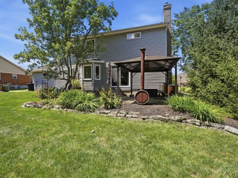 9636 Coventry Court, Mason, OH 45040 Photo 76