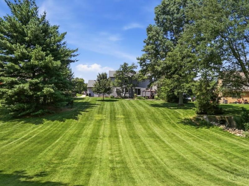 9636 Coventry Court, Mason, OH 45040 Photo 84