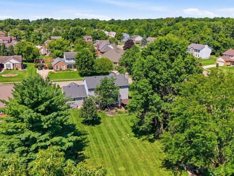 9636 Coventry Court, Mason, OH 45040 Photo 89