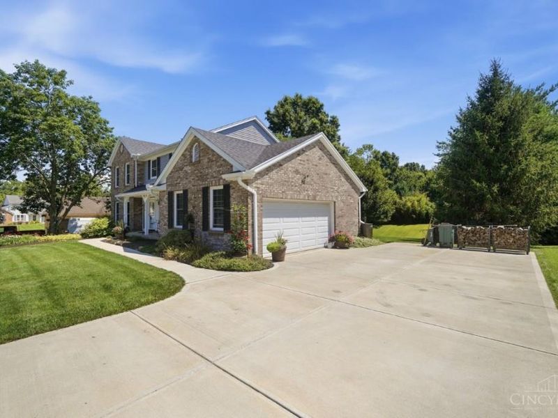 9636 Coventry Court, Mason, OH 45040 Photo 90