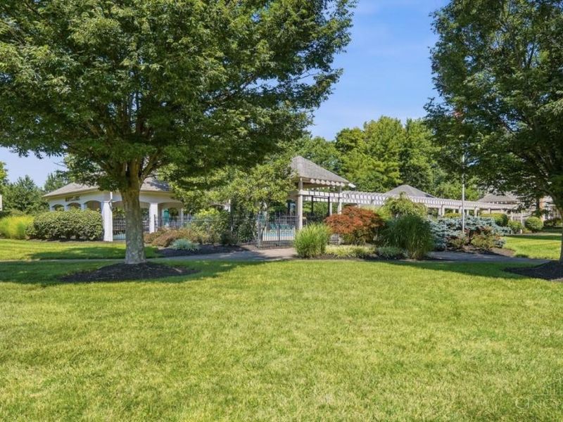 9636 Coventry Court, Mason, OH 45040 Photo 92
