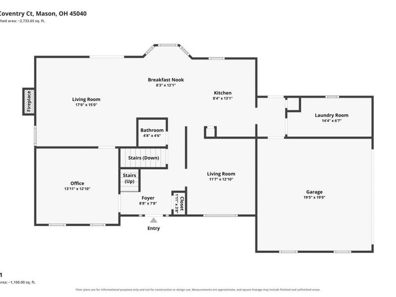 9636 Coventry Court, Mason, OH 45040 Photo 97