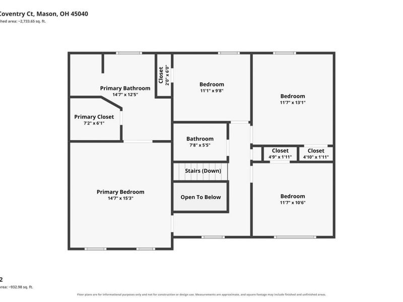 9636 Coventry Court, Mason, OH 45040 Photo 98