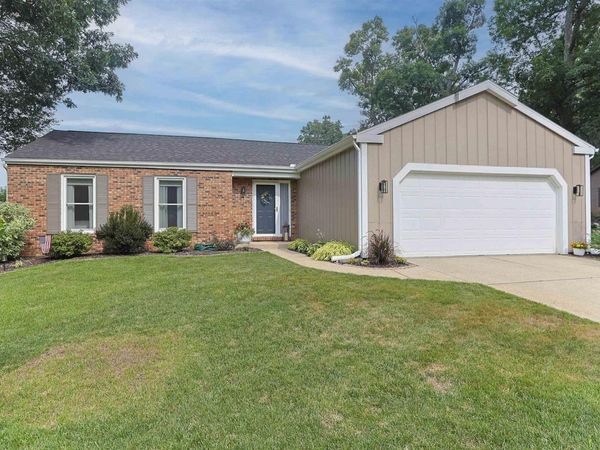 55154 Jeffrey Drive, Mishawaka, IN 46545