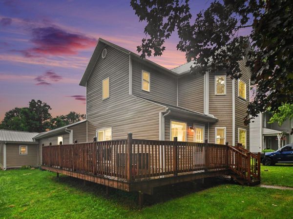 523 E Spring Street, Lagrange, IN 46761