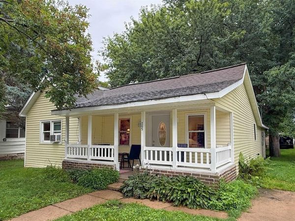205 S 4th Street, Greene, IA 50636