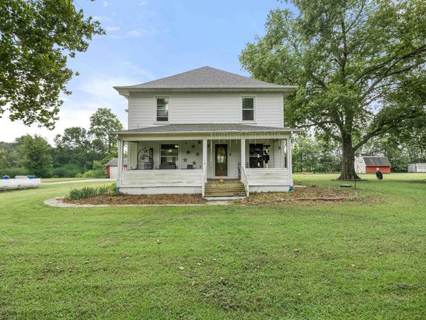 408 E Emerson Street, Peru, IA 50222