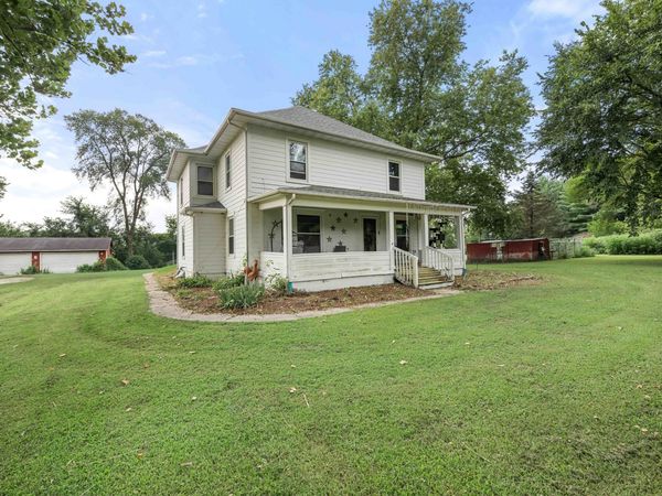 408 E Emerson Street, Peru, IA 50222