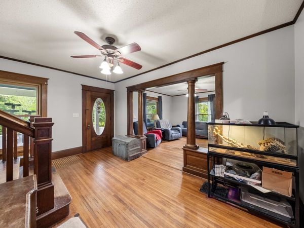 408 E Emerson Street, Peru, IA 50222