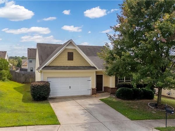 4219 Box Elder Path , Gainesville, GA 30504