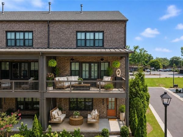 6460 Cortland Walk, Alpharetta, GA 30005