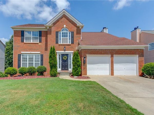 2325 Hiawassee Drive, Duluth, GA 30097