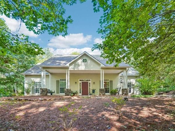119 Pebble Creek Lane , Alto, GA 30510