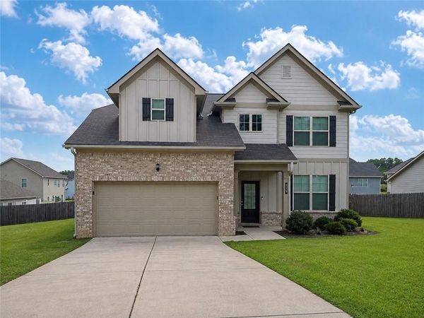 515 McGinnis Circle , Calhoun, GA 30701