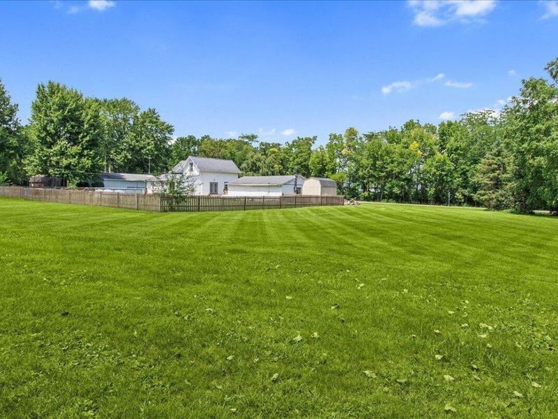 25405 State Route 245, North Lewisburg, OH 43060 Photo 37