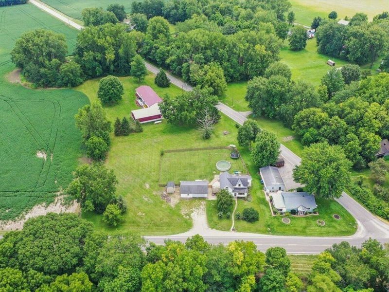 25405 State Route 245, North Lewisburg, OH 43060 Photo 39